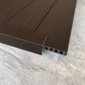 Угол EasyDecking, Co-extrusion, Chestnut купить в Белгороде