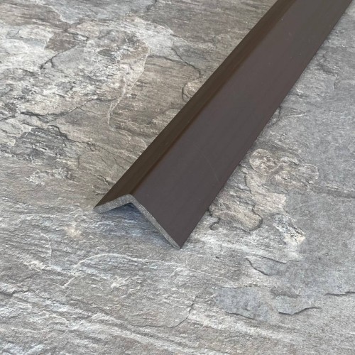Угол EasyDecking, Co-extrusion, Chestnut купить в Белгороде