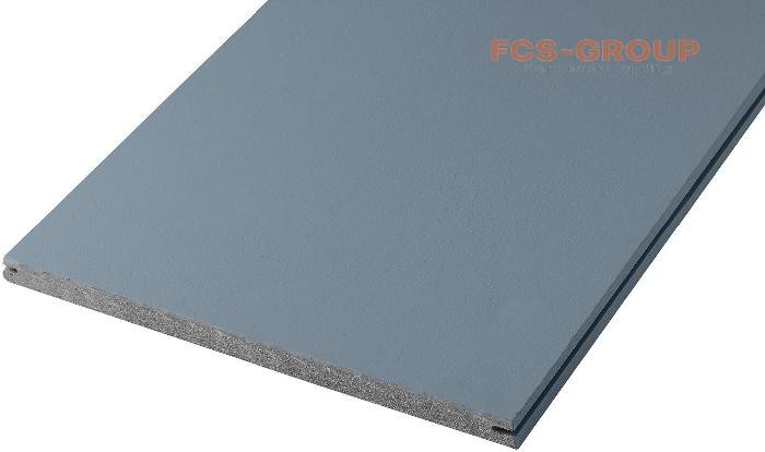 Фиброцементные панели FCS Group Smooth Line F62 купить в Белгороде