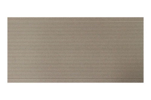 Террасная доска из ДПК ECODECKING Velvet Цвет: Серый купить в Белгороде