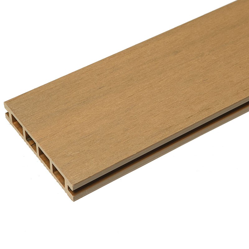 Террасная доска из ДПК CM Decking, MIX, Тик купить в Белгороде