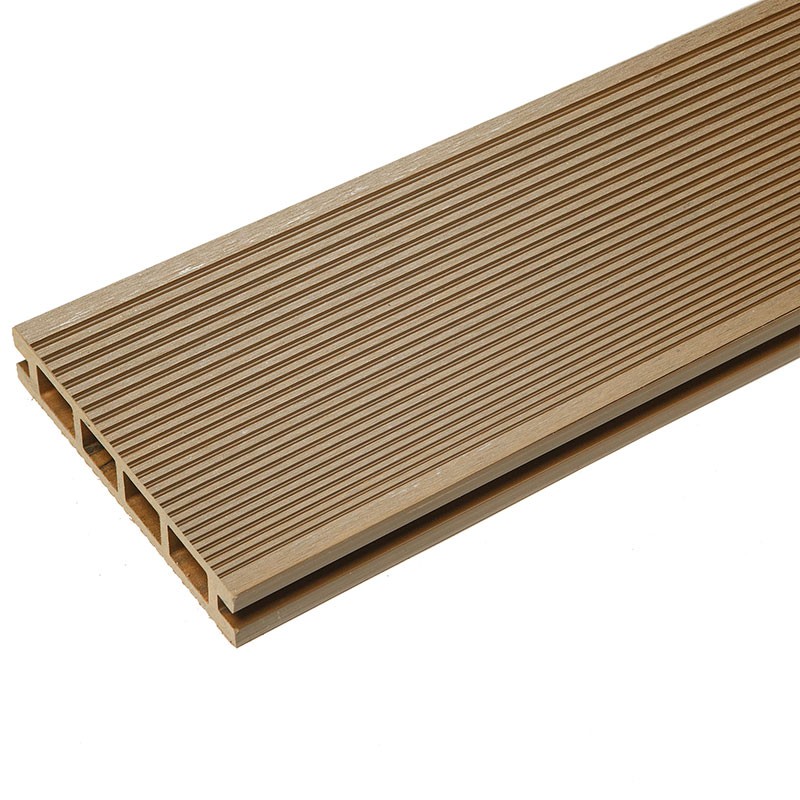 Террасная доска из ДПК CM Decking, MIX, Тик купить в Белгороде