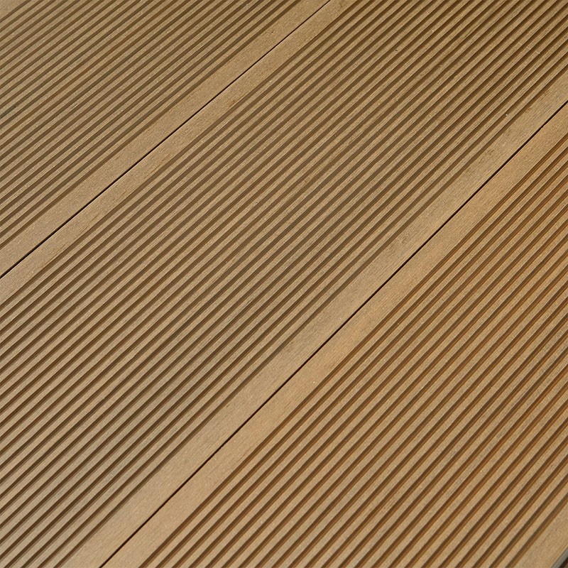 Террасная доска из ДПК CM Decking, MIX, Тик купить в Белгороде