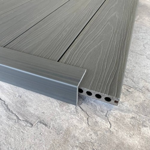Угол EasyDecking, Co-extrusion, Old Barn купить в Белгороде