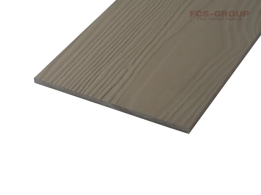 Фиброцементная панель FCSPRO Wood Classic F53 Сиенна минерал купить в Белгороде