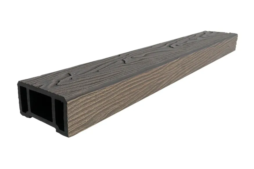 Перила Deckart Венге купить в Белгороде