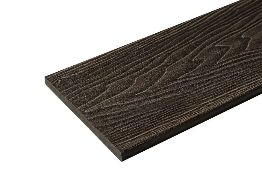 Подступенок Gardeck, NauticPrime Esthetic Wood Венге купить в Белгороде