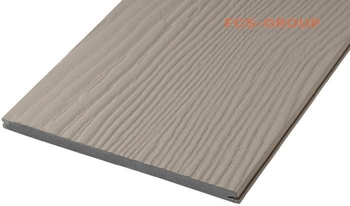 Фиброцементные панели FCS Group Wood Line F14 купить в Белгороде