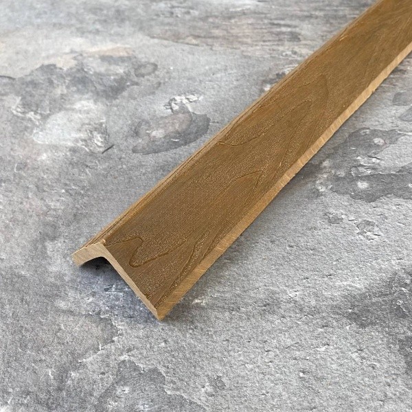 Угол EasyDecking, Wood-Х 45х45 Тик Микс купить в Белгороде