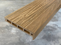 Угол EasyDecking, Wood-Х 45х45 Тик Микс купить в Белгороде