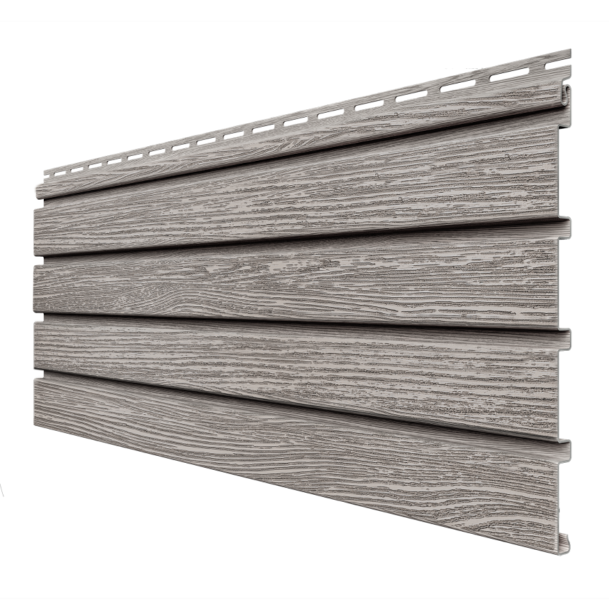 Сайдинг ТЕХНОНИКОЛЬ Фактур, Рейка 50, Береза купить в Белгороде