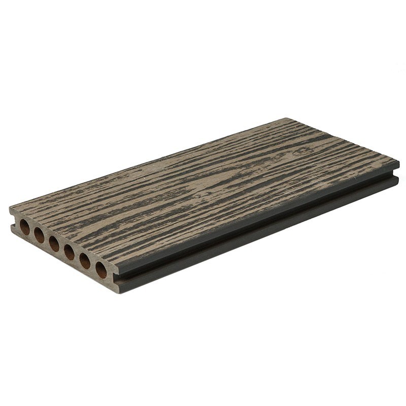 Террасная доска из ДПК CM Decking, Zebrano, Бежевый купить в Белгороде