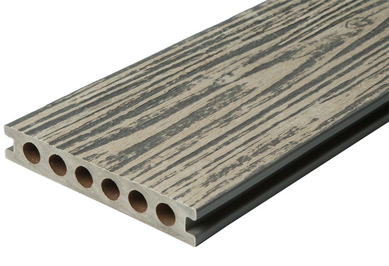 Террасная доска из ДПК CM Decking, Zebrano, Бежевый купить в Белгороде