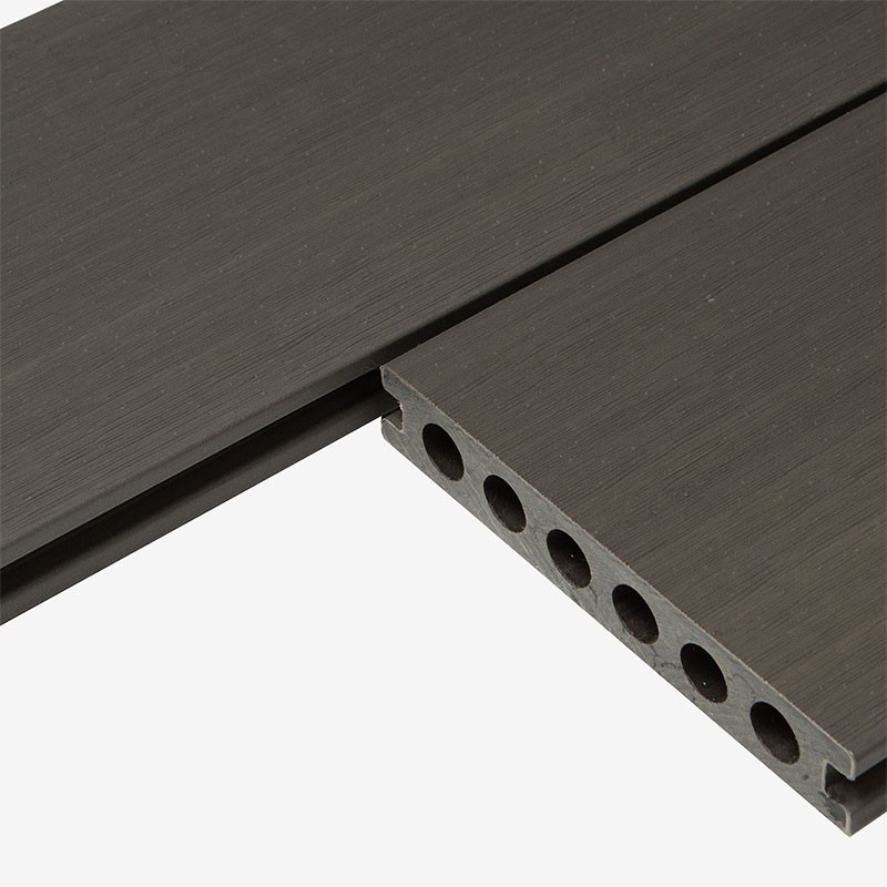 Террасная доска из ДПК CM Decking, Zebrano, Бежевый купить в Белгороде