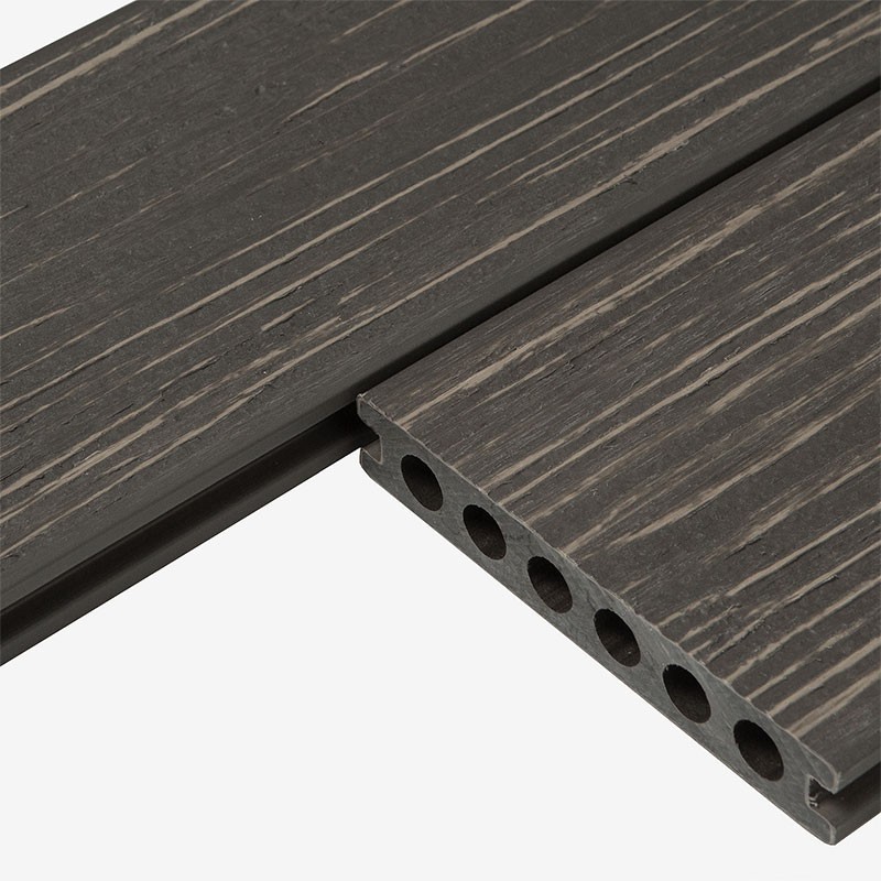 Террасная доска из ДПК CM Decking, Zebrano, Бежевый купить в Белгороде
