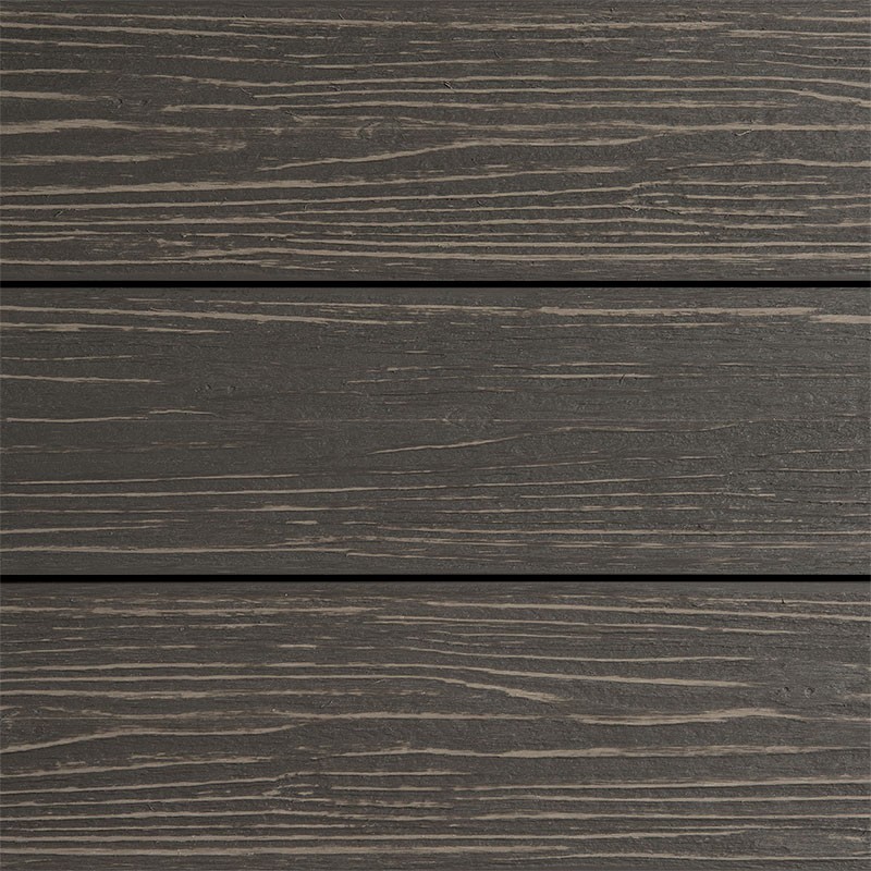 Террасная доска из ДПК CM Decking, Zebrano, Бежевый купить в Белгороде