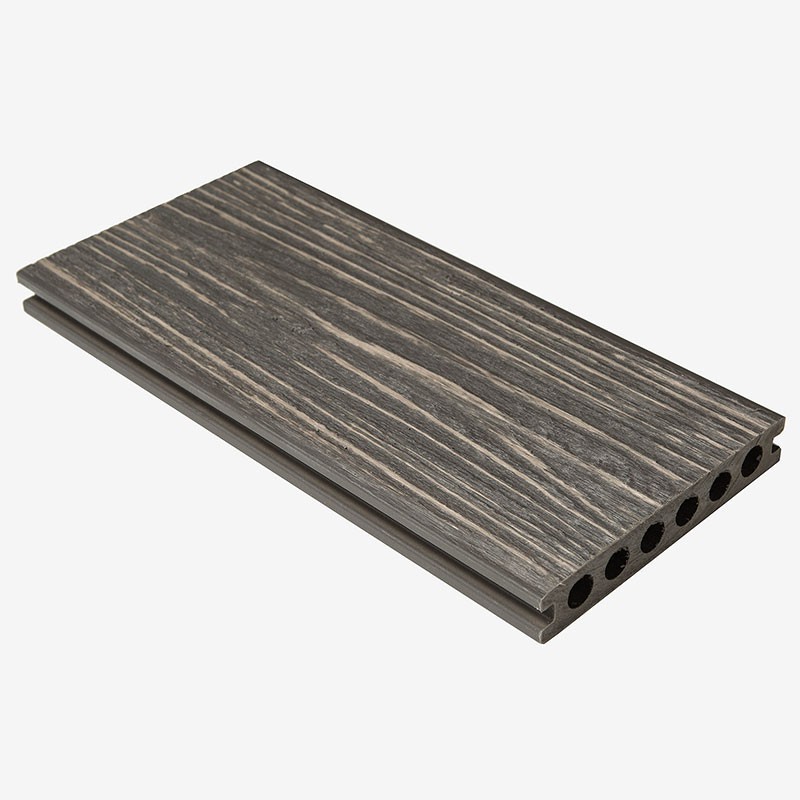 Террасная доска из ДПК CM Decking, Zebrano, Бежевый купить в Белгороде