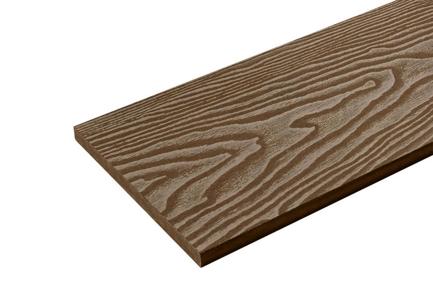 Подступенок Gardeck, NauticPrime Esthetic Wood Коричневый купить в Белгороде