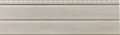 Виниловый сайдинг Альта-Профиль Альта-Брус Люкс, Ясень купить в Белгороде