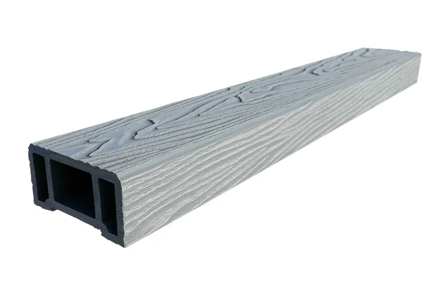 Перила Deckart Серый купить в Белгороде