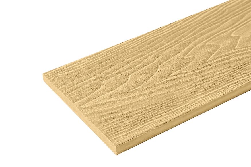 Подступенок Gardeck, NauticPrime Esthetic Wood Кедр купить в Белгороде