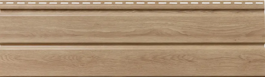 Виниловый сайдинг Альта-Профиль Альта-Брус Люкс, Орех купить в Белгороде