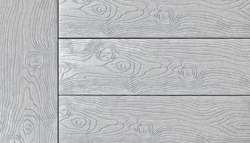 Террасная доска ДПК Outdoor 3D полнотелая STORM/OCEAN GREY, серый микс. купить в Белгороде