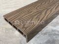 Угол EasyDecking, Wood-Х 50х50 Венге купить в Белгороде