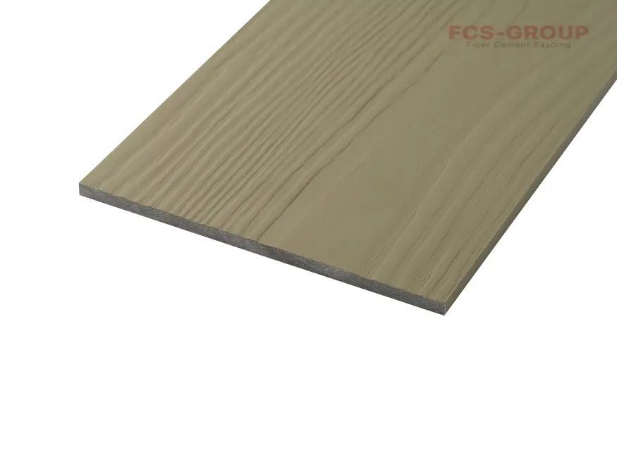 Фиброцементная панель FCSPRO Wood Classic F58 Осенний лес купить в Белгороде