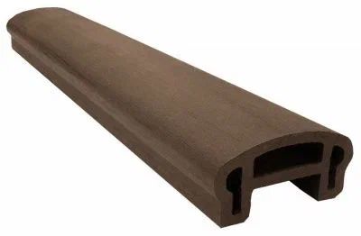 Перило верхнее WOODVEX Select Венге купить в Белгороде