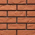 Фасадная панель FineBer, Баварский кирпич, Терракота купить в Белгороде