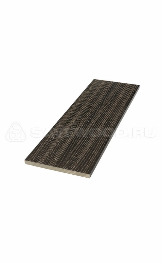 Планкен Savewood, Темно-коричневый купить в Белгороде