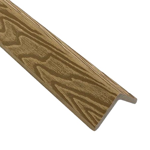 Угол EasyDecking, Wood-Х 50х50 Дуб купить в Белгороде