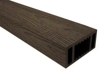 Перило нижнее WOODVEX Select Венге купить в Белгороде